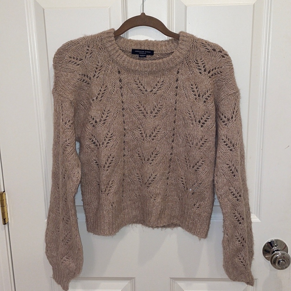 American Eagle Sweater